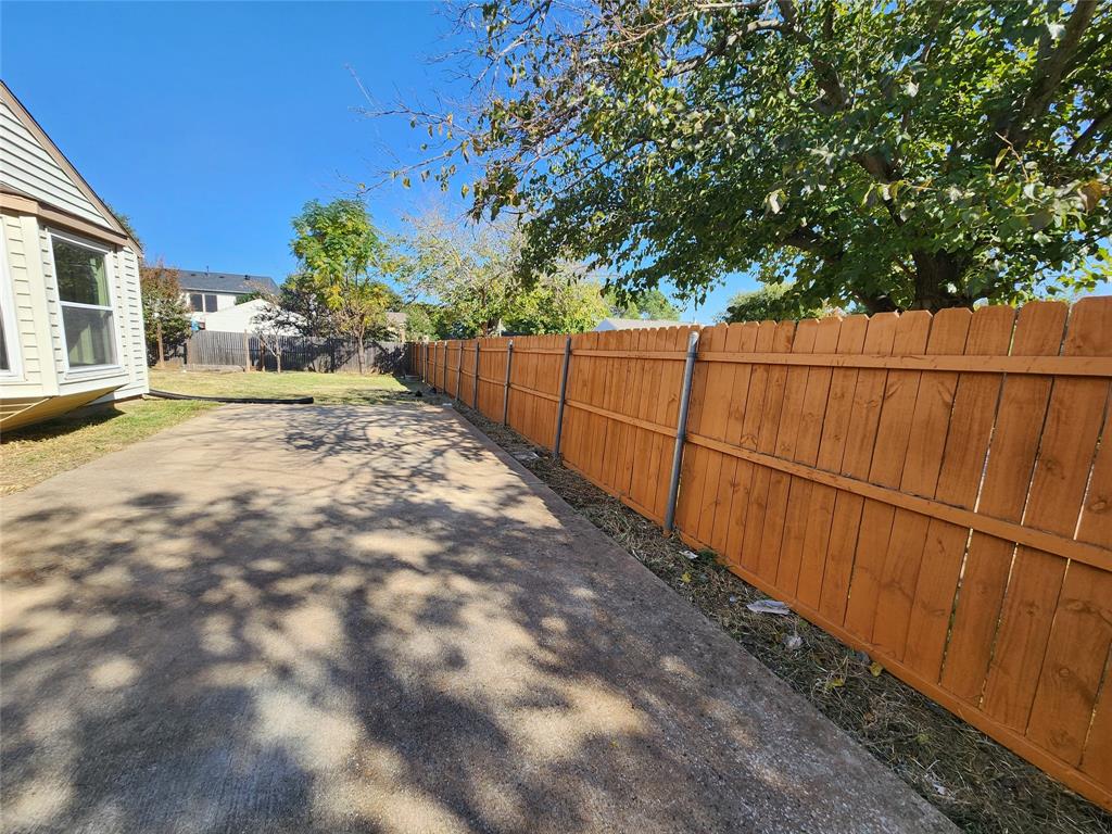 Timbercreek Comm #10b - Residential Lease