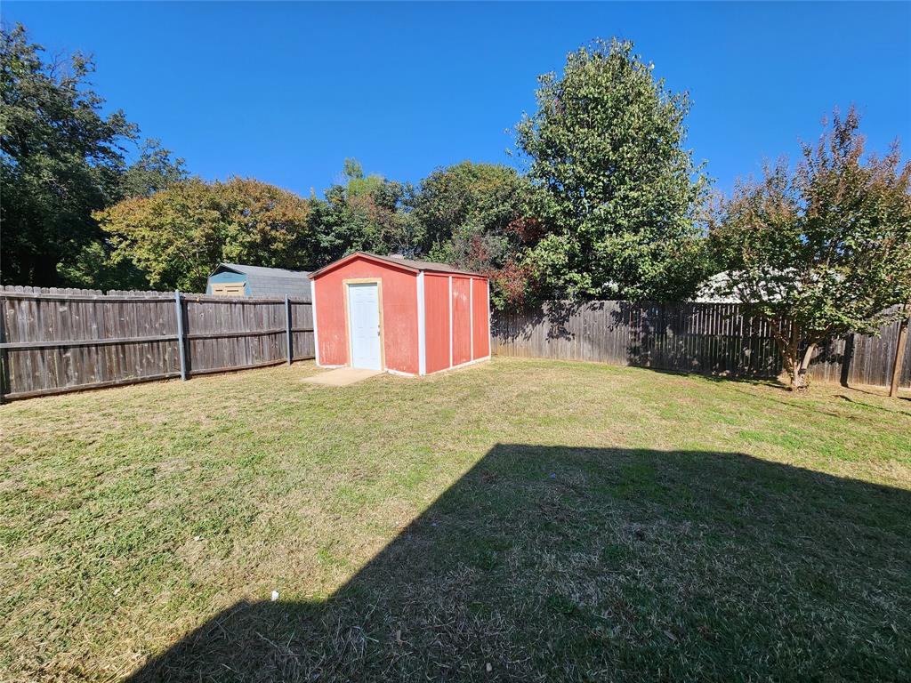 Timbercreek Comm #10b - Residential Lease