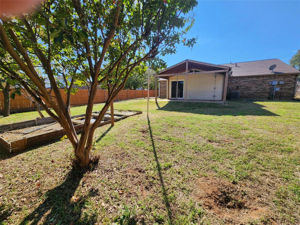 Timbercreek Comm #10b - Residential Lease