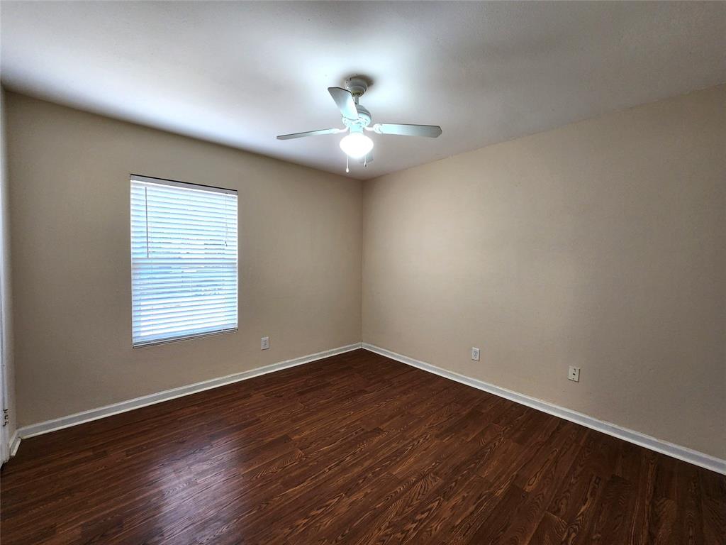 Timbercreek Comm #10b - Residential Lease