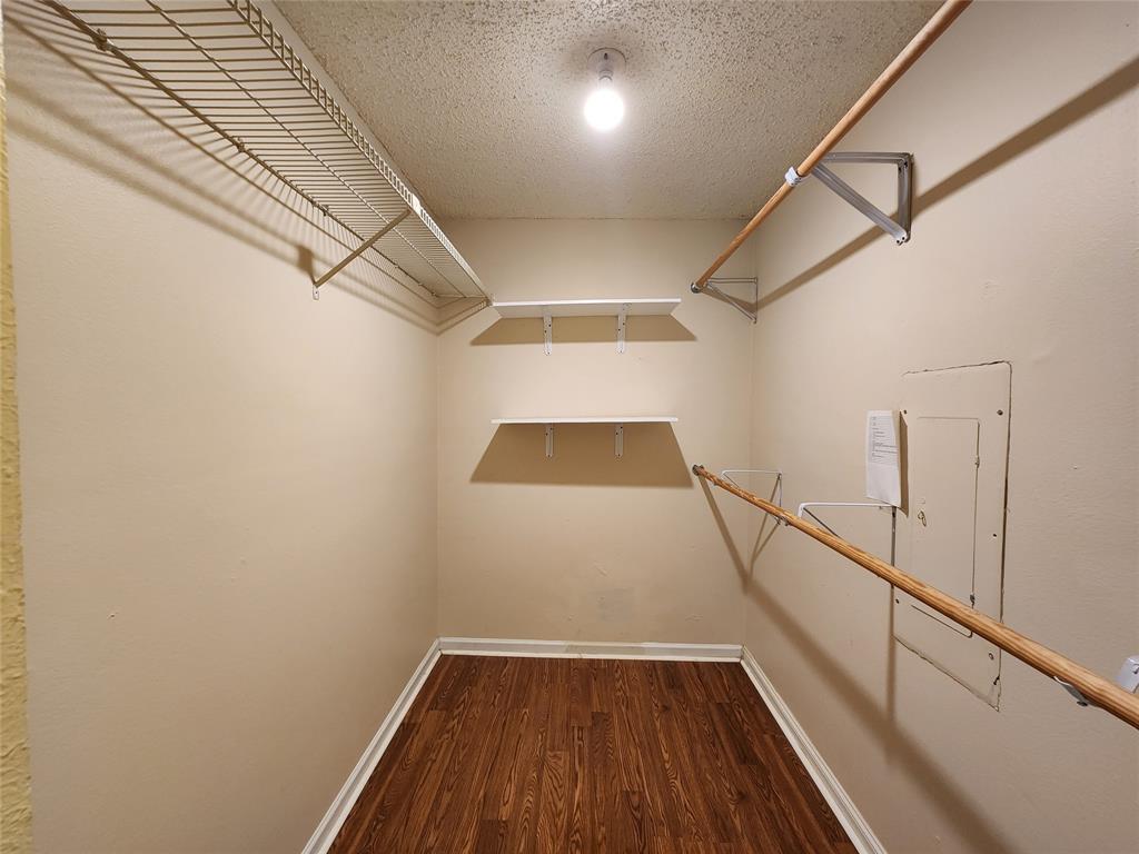 Timbercreek Comm #10b - Residential Lease