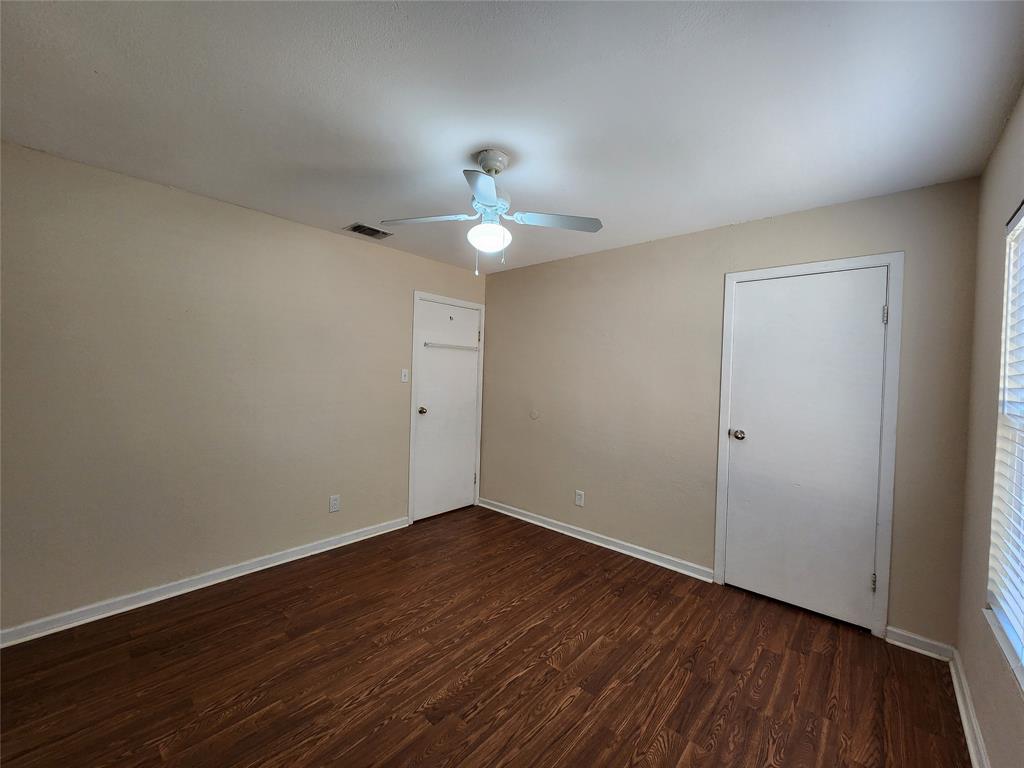 Timbercreek Comm #10b - Residential Lease