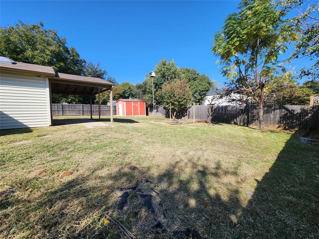 Timbercreek Comm #10b - Residential Lease