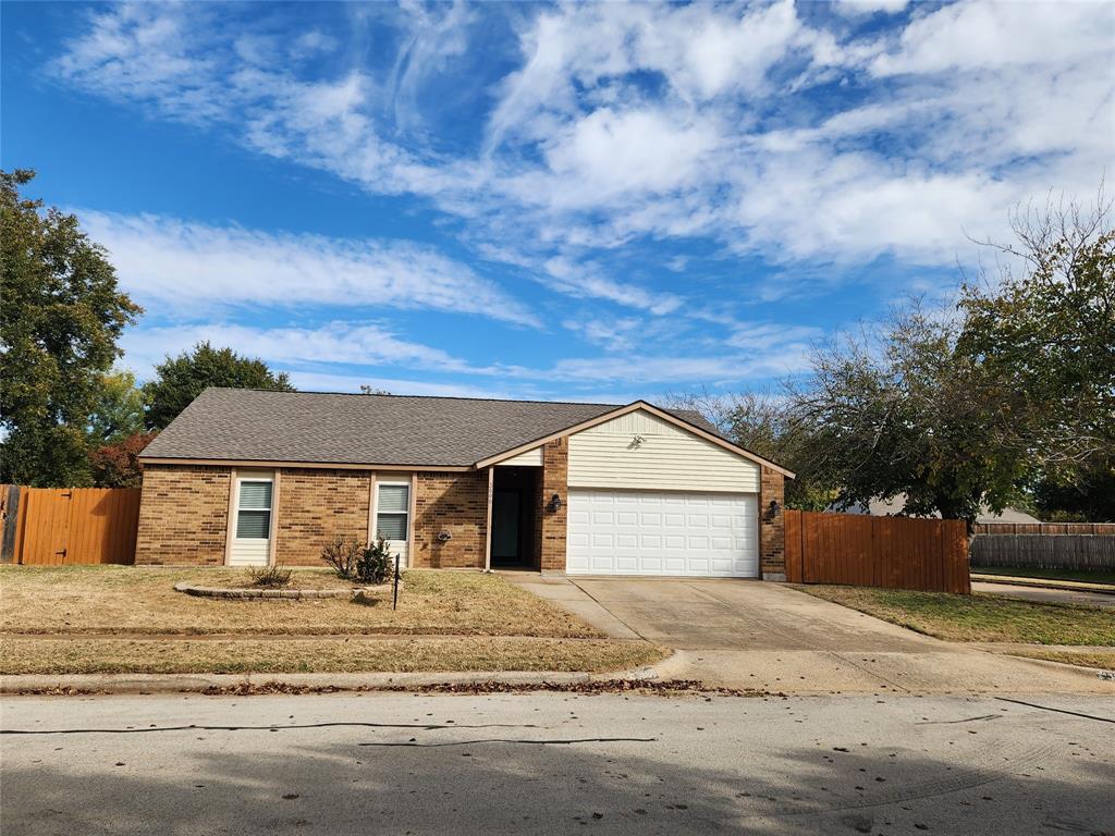 Timbercreek Comm #10b - Residential Lease