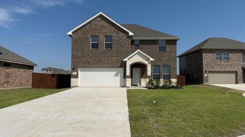 312 GALLANT MAN Court Granbury TX 76049
