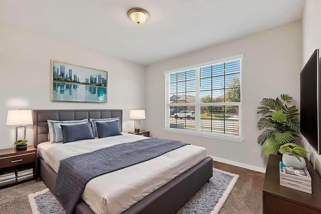 Belclaire Ph III - Residential Lease