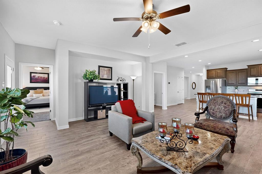 Belclaire Ph III - Residential Lease