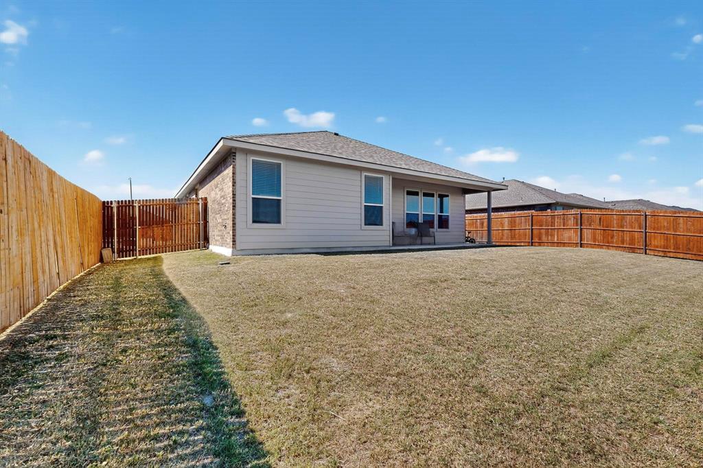 Belclaire Ph III - Residential Lease