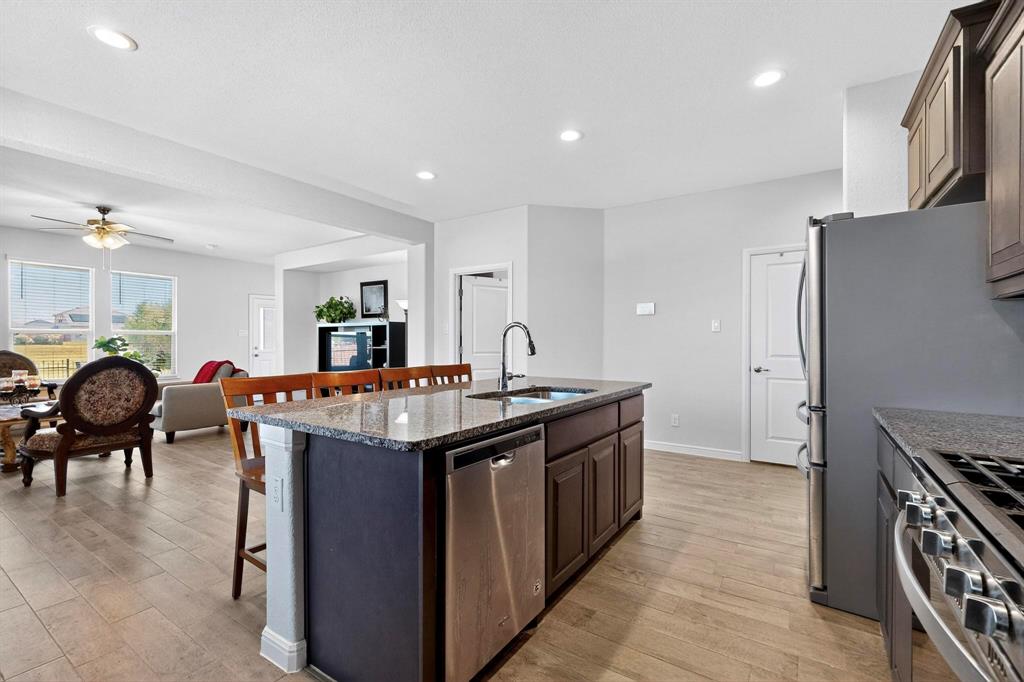 Belclaire Ph III - Residential Lease