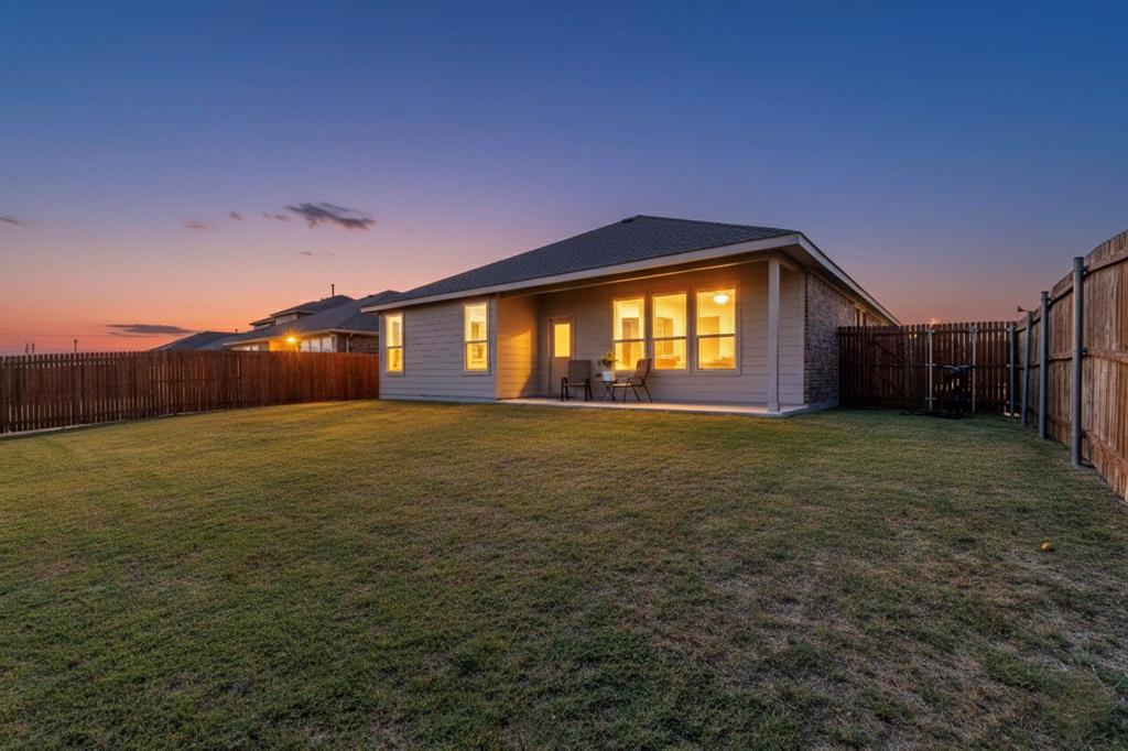 Belclaire Ph III - Residential Lease