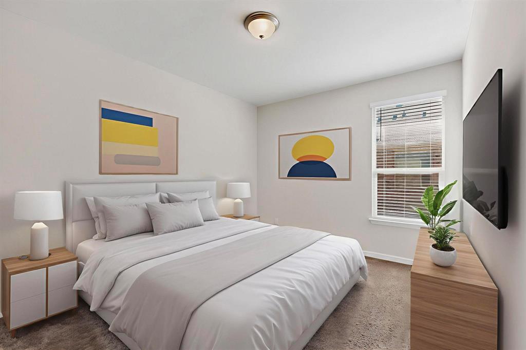 Belclaire Ph III - Residential Lease