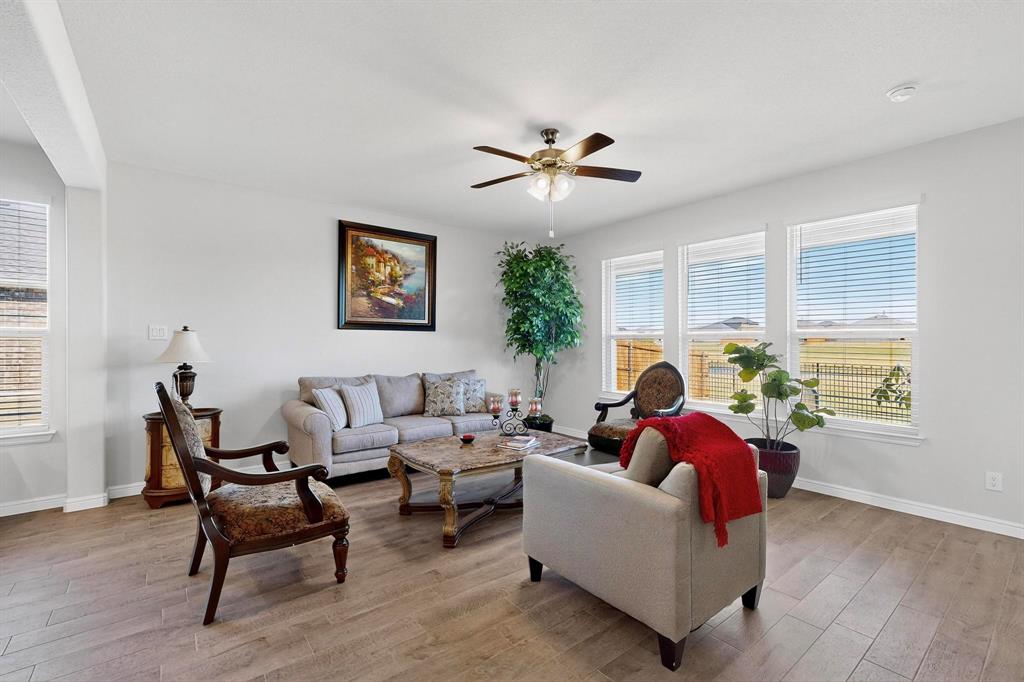 Belclaire Ph III - Residential Lease