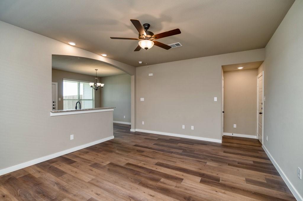 46435 - Residential Lease