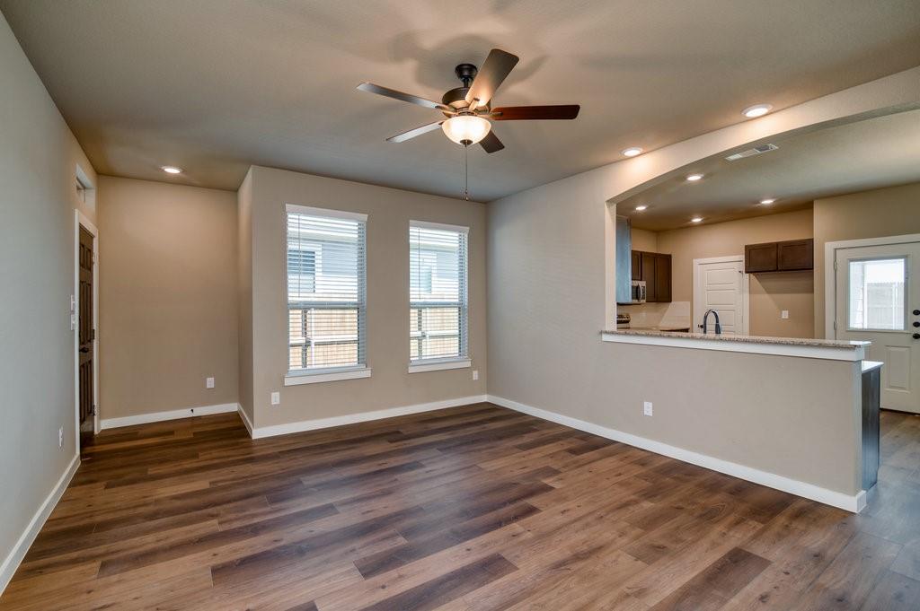 46435 - Residential Lease