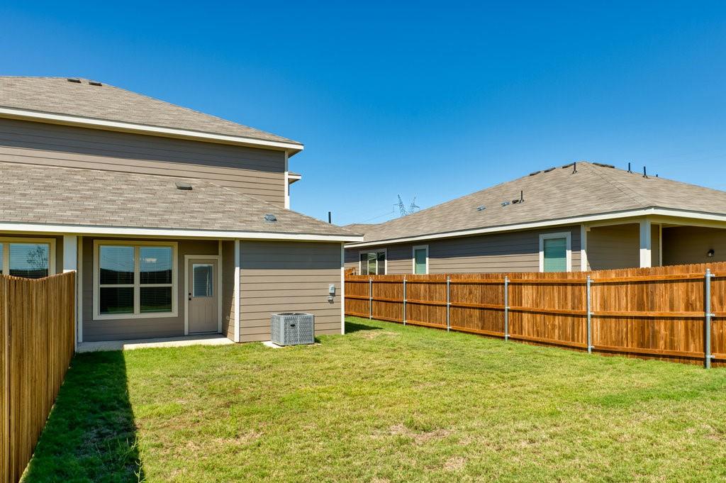 46435 - Residential Lease