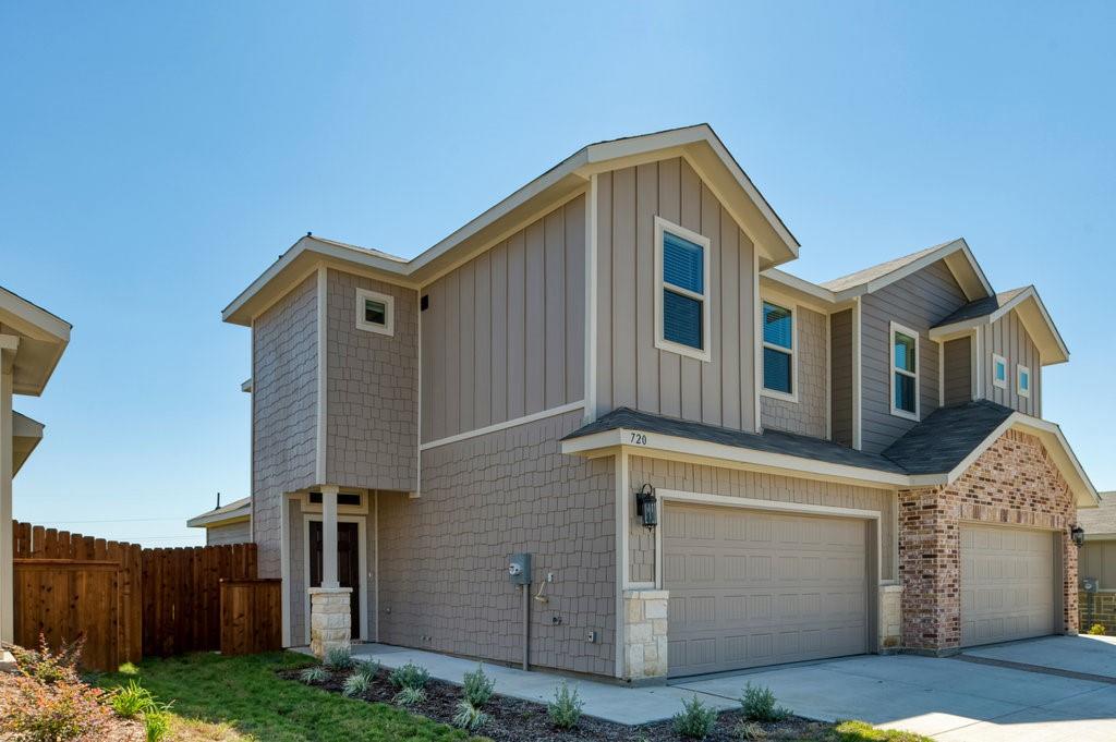 46435 - Residential Lease