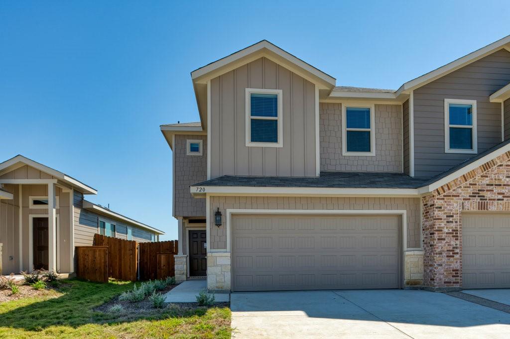 46435 - Residential Lease