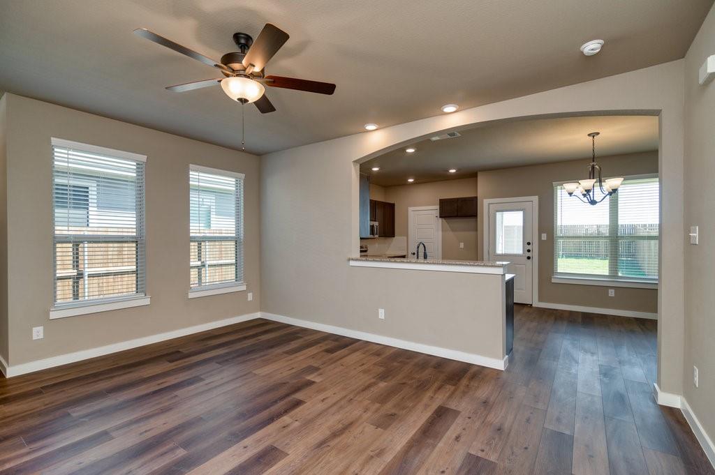 46435 - Residential Lease