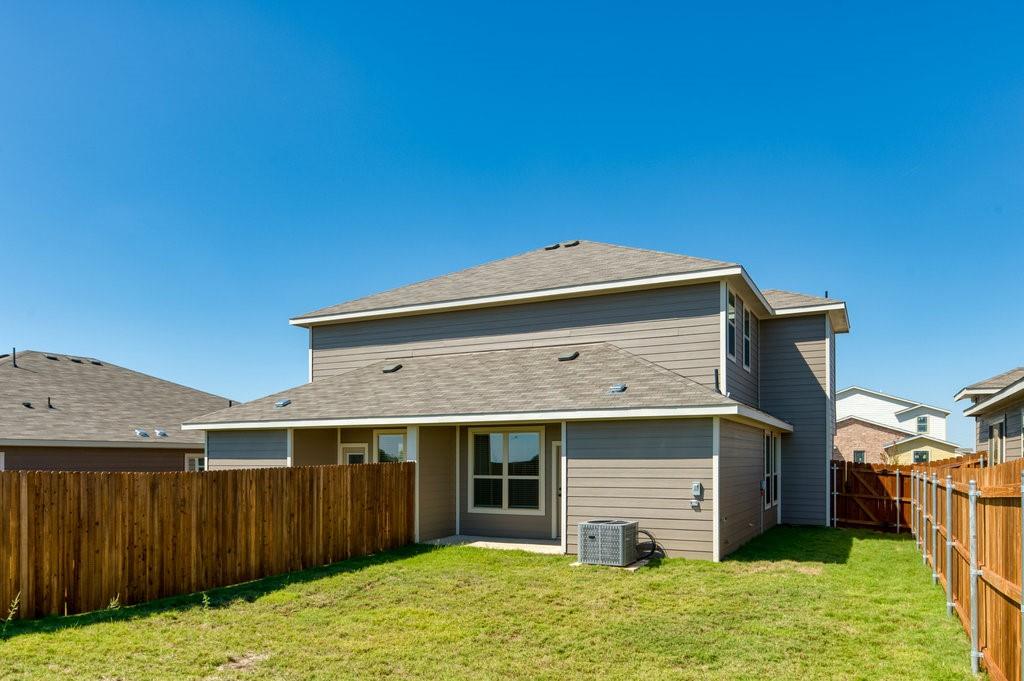 46435 - Residential Lease