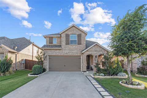 Photo of 3601 Palmetto Avenue, Aubrey, TX 76227 (MLS # 21305042)