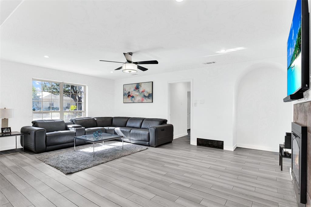 University Estates - Residential