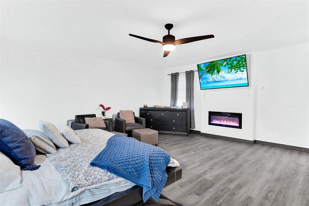 University Estates - Residential