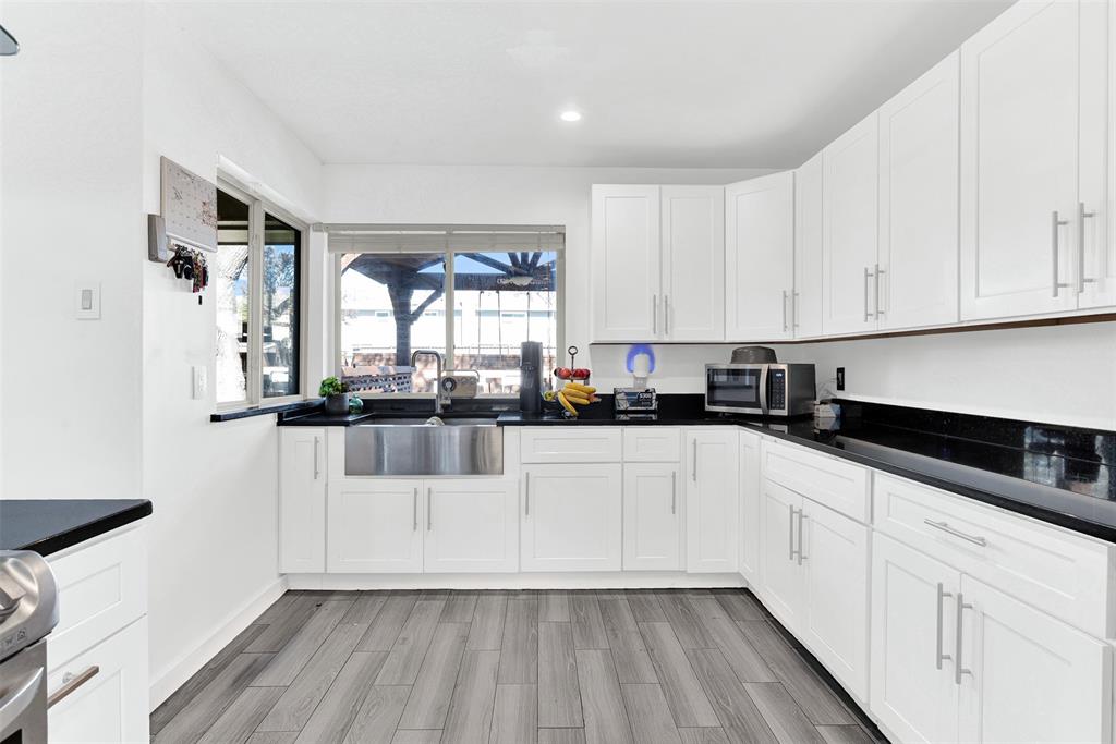 University Estates - Residential