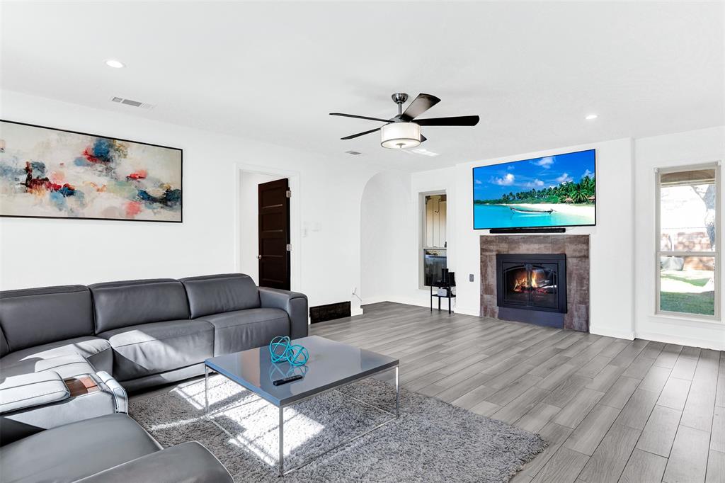 University Estates - Residential