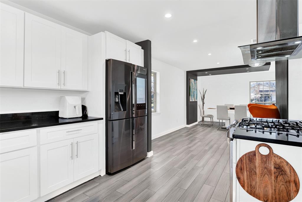 University Estates - Residential