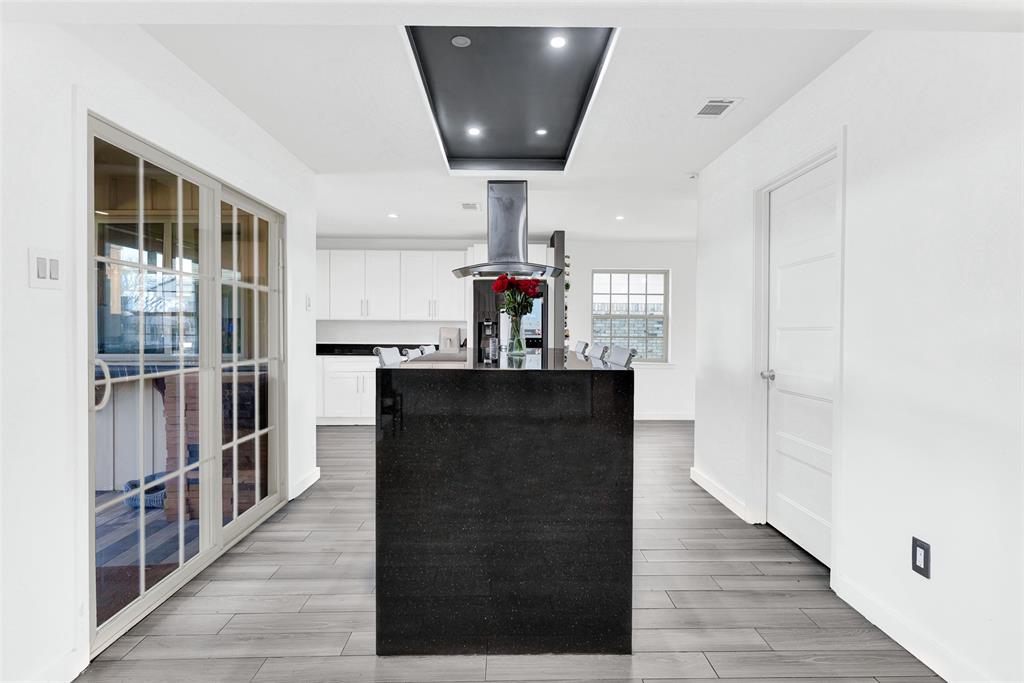 University Estates - Residential