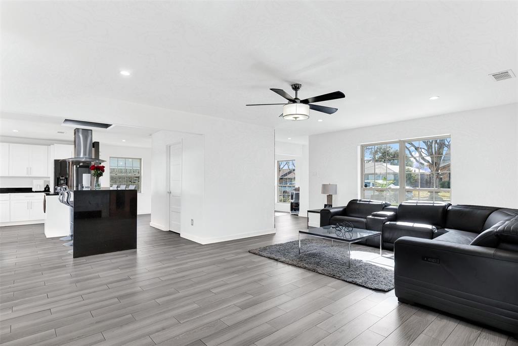 University Estates - Residential