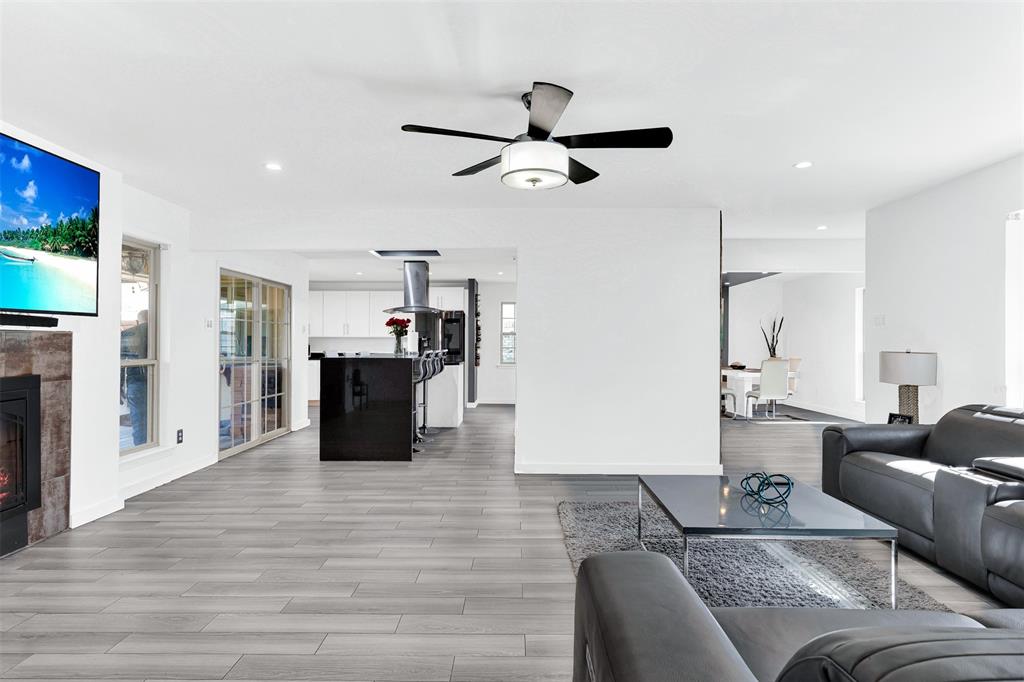 University Estates - Residential