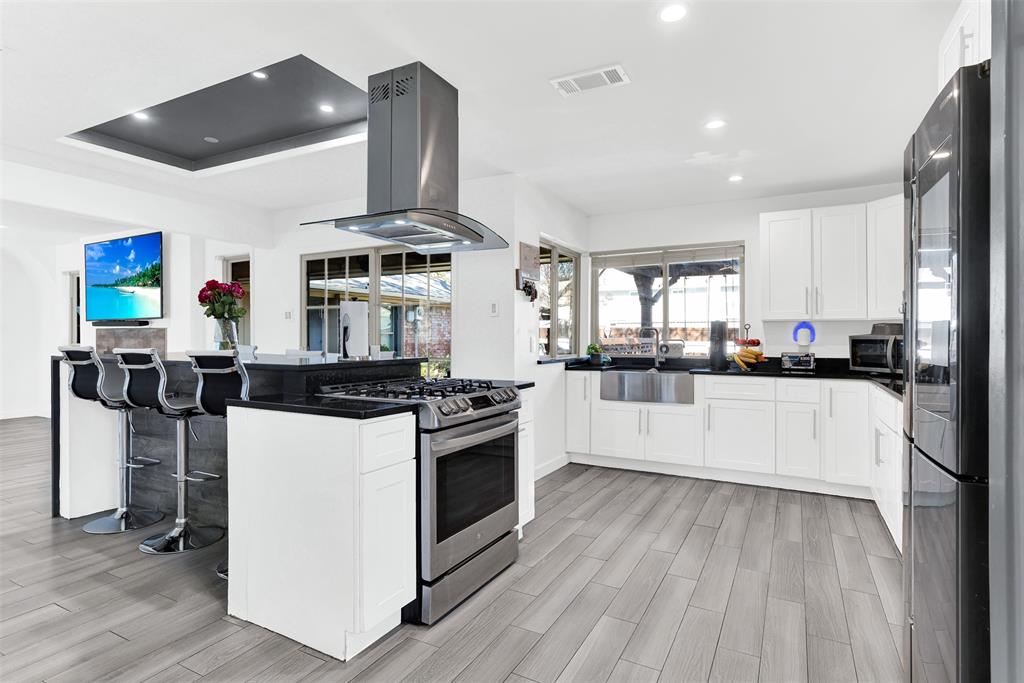 University Estates - Residential