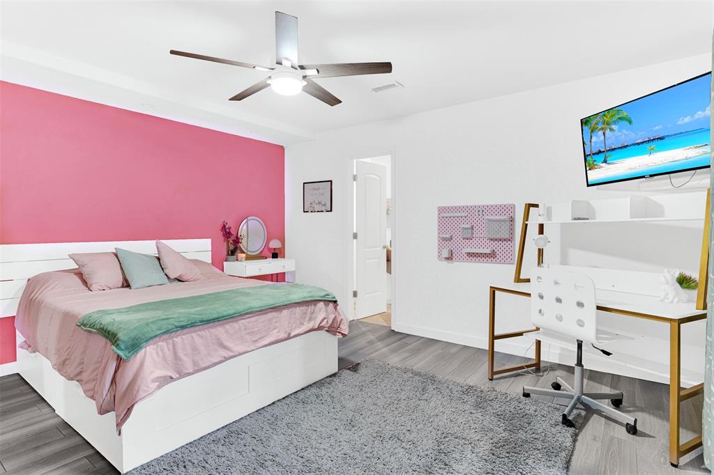 University Estates - Residential