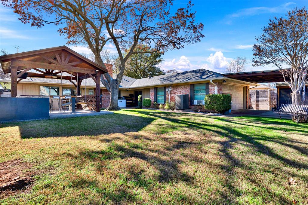 University Estates - Residential