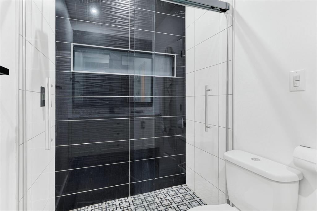 University Estates - Residential