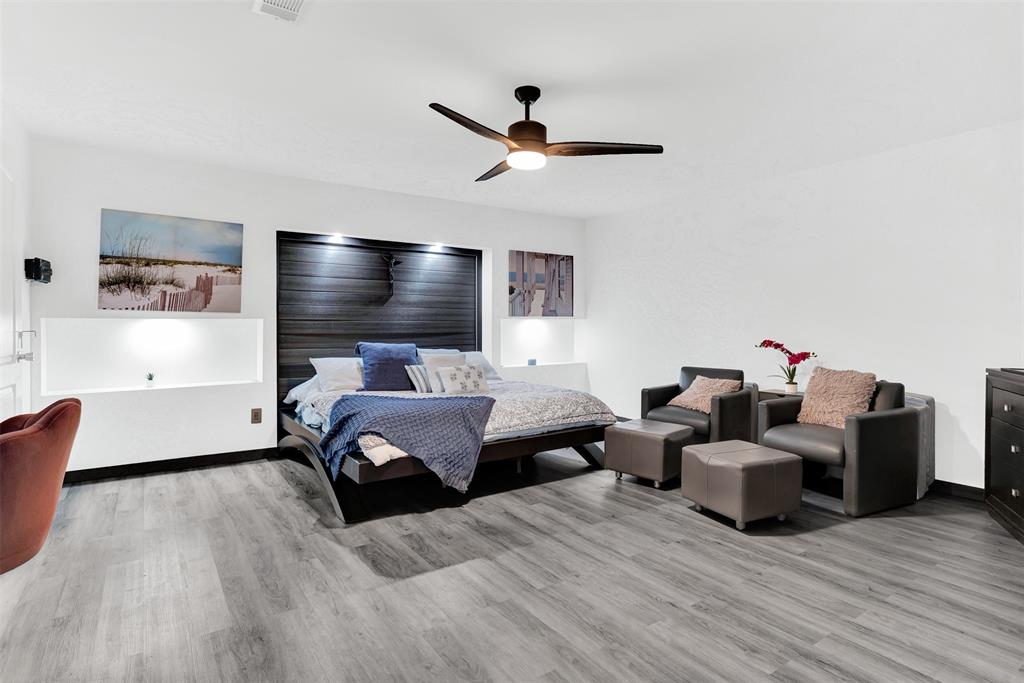 University Estates - Residential