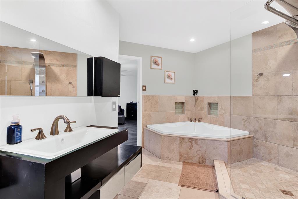 University Estates - Residential