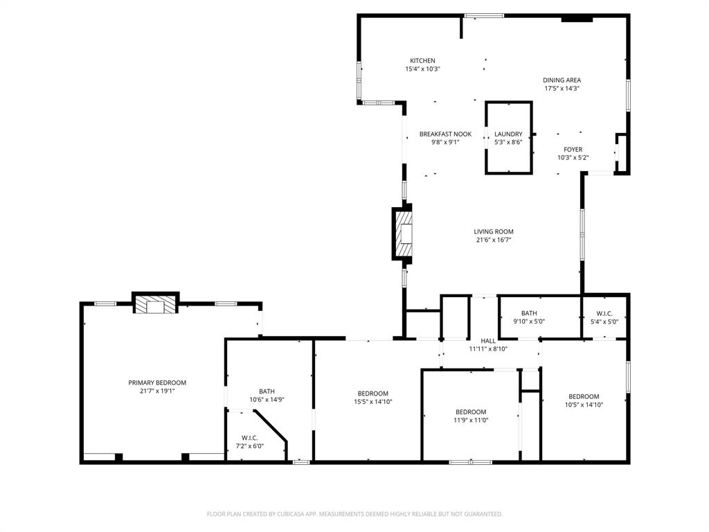 University Estates - Residential