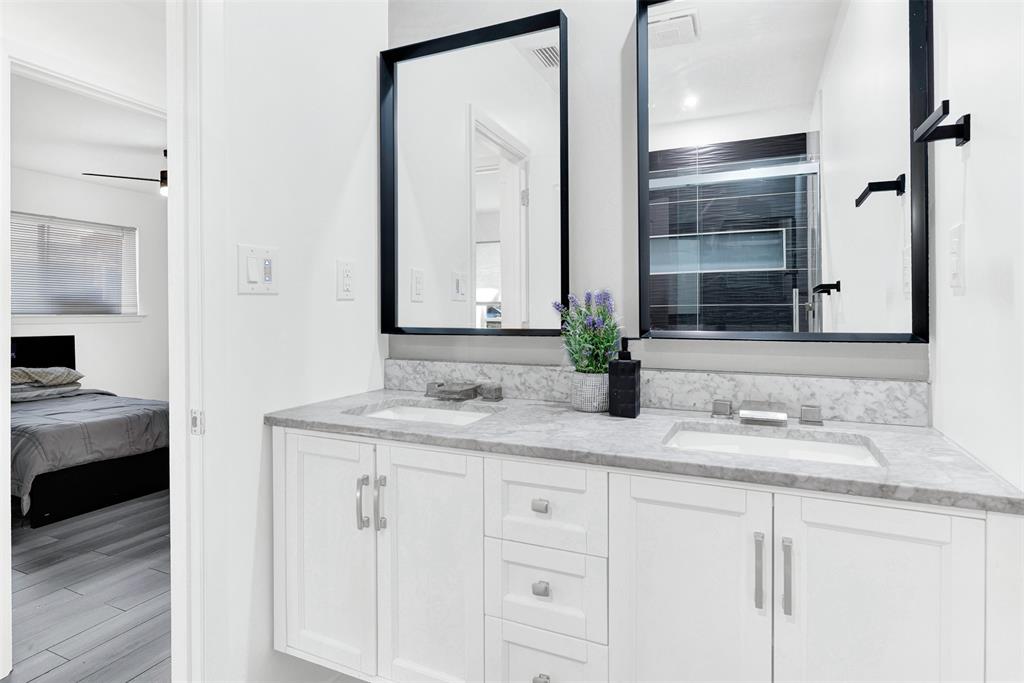 University Estates - Residential