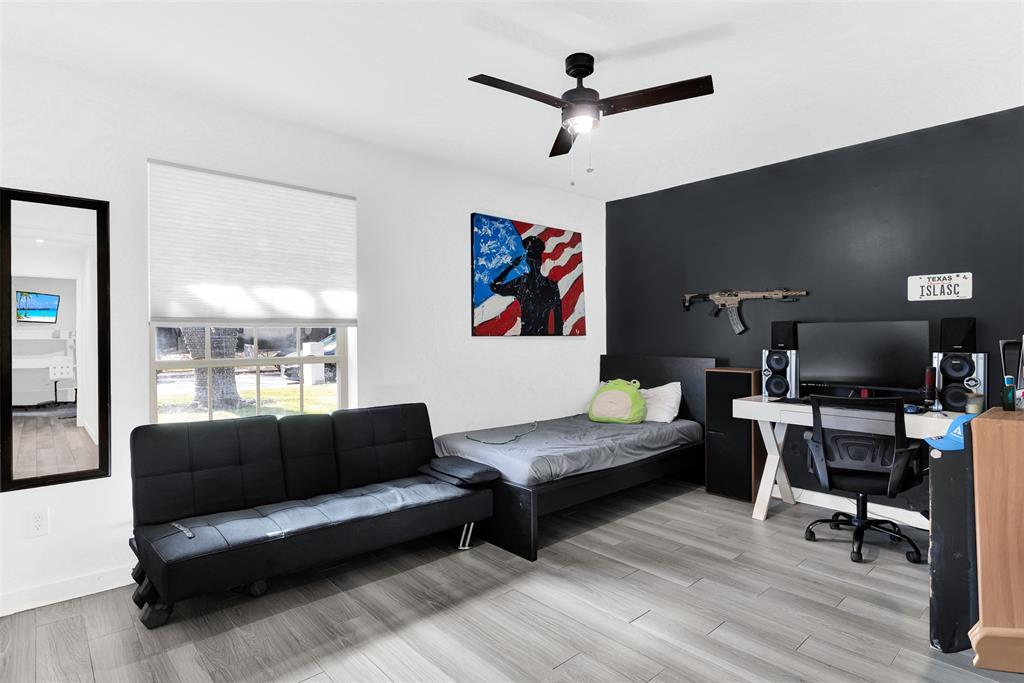 University Estates - Residential