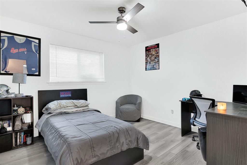 University Estates - Residential