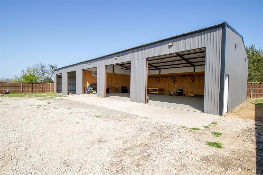 Preston Ridge Add - Residential