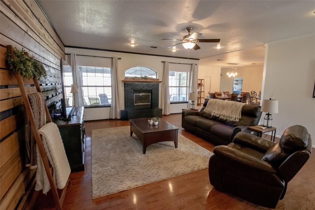 Preston Ridge Add - Residential