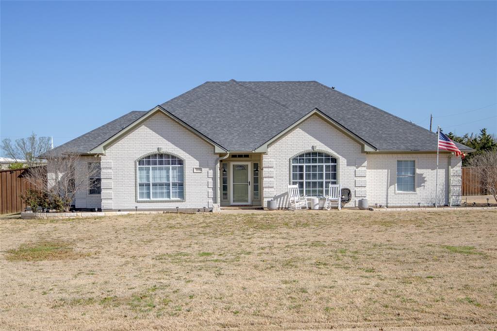 Preston Ridge Add - Residential