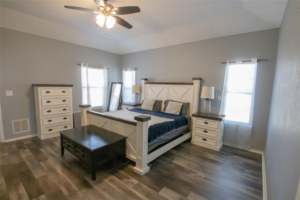 Preston Ridge Add - Residential