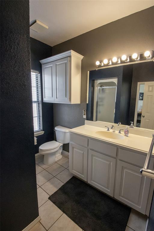 Preston Ridge Add - Residential