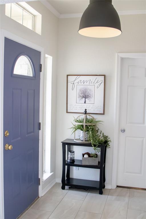 Preston Ridge Add - Residential