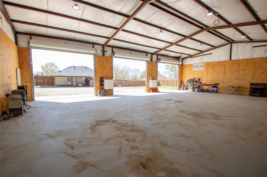 Preston Ridge Add - Residential