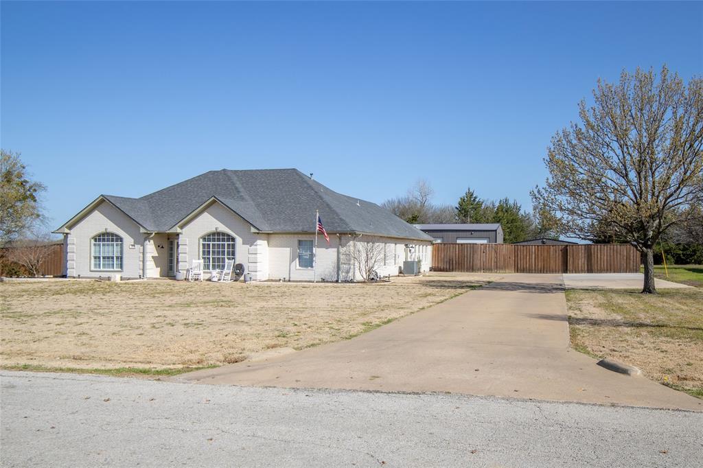 Preston Ridge Add - Residential